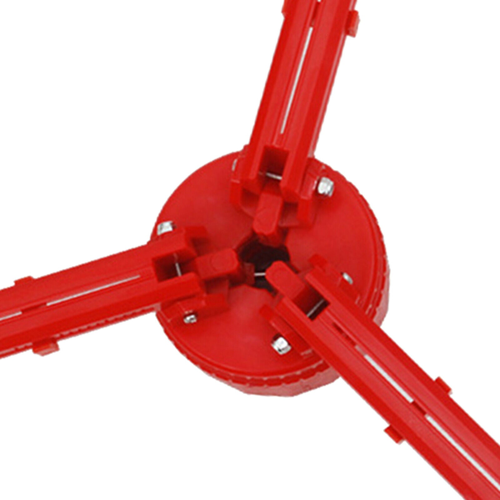 Cylindric Archery Fletching Jig Fletches DIY 3.2-11mm Arrows Making Hunting