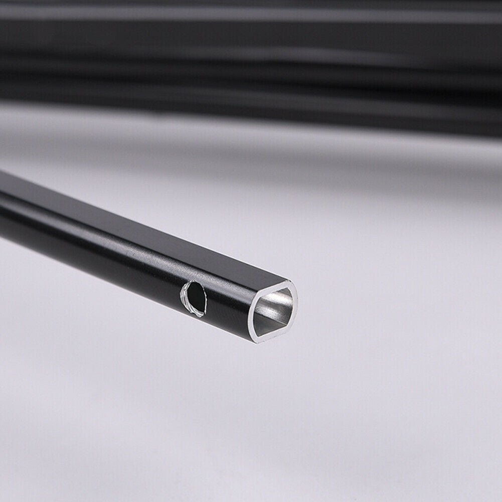 Outdoor Camping Folding Table Aluminum Alloy Portable Picnic BBQ Desk Small