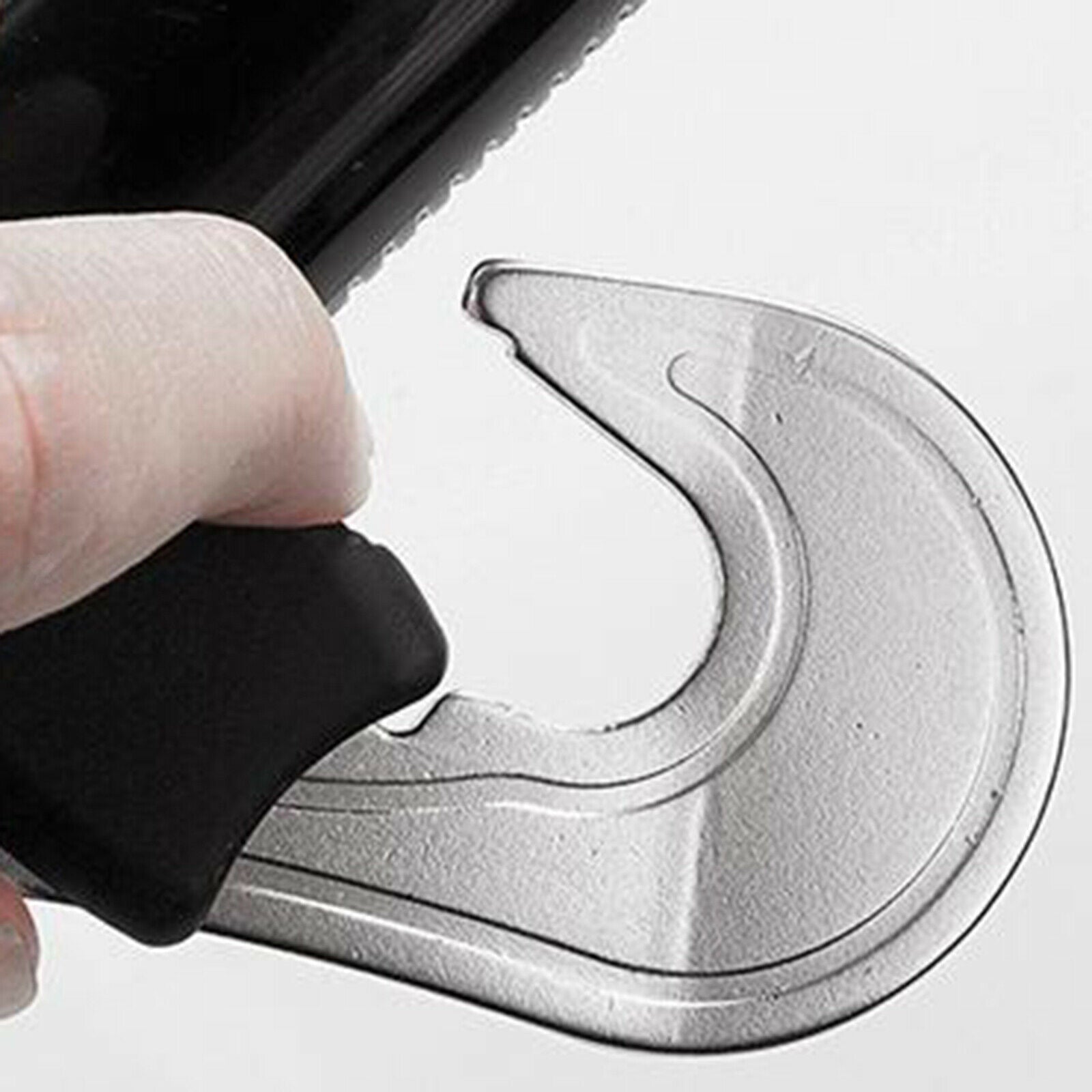 Assisted Climbing Tree Caving Self Braking Descender Rappelling Equipment