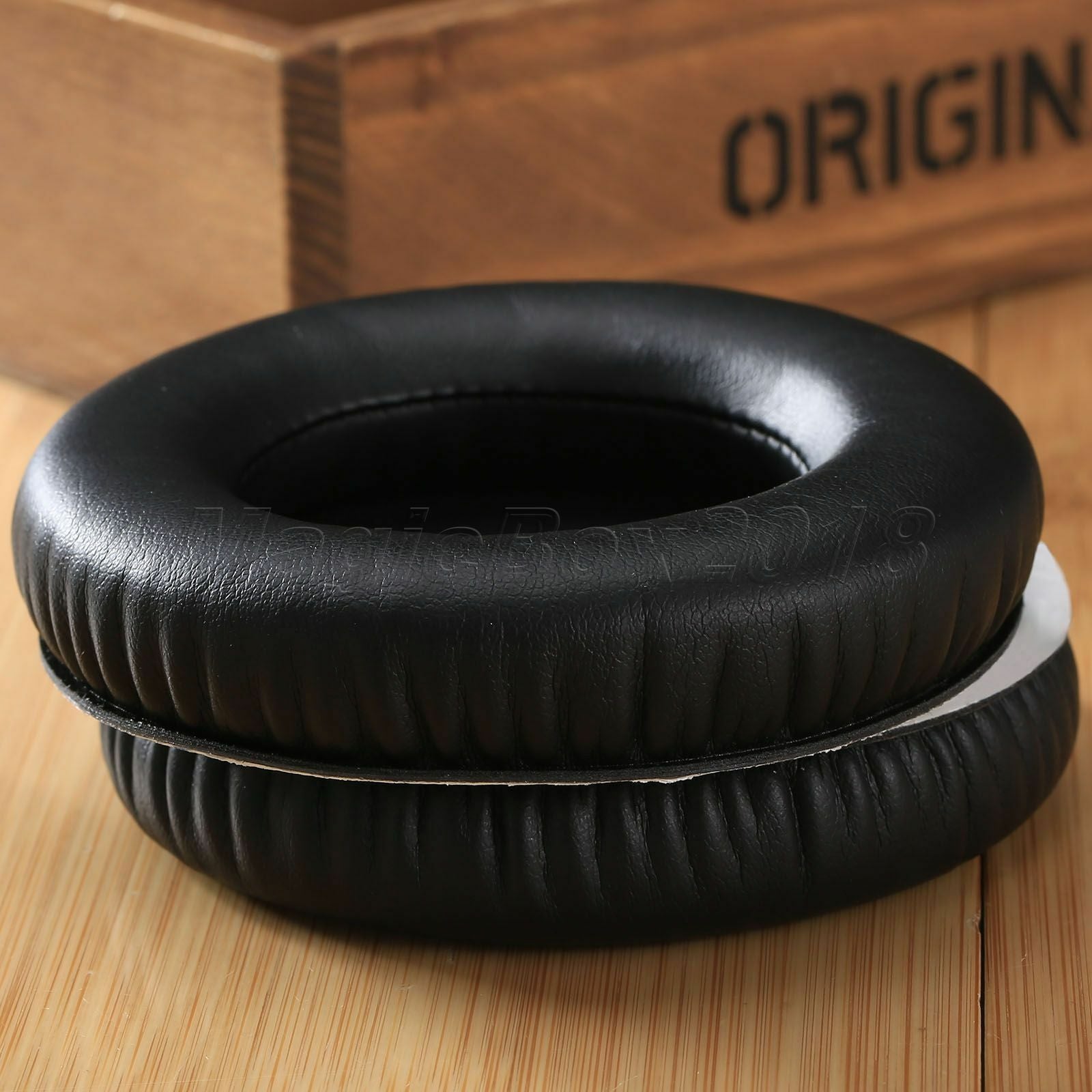 Replacement Ear Pads Cushions for Steelseries Siberia V1 V2 V3 Gaming Headphones