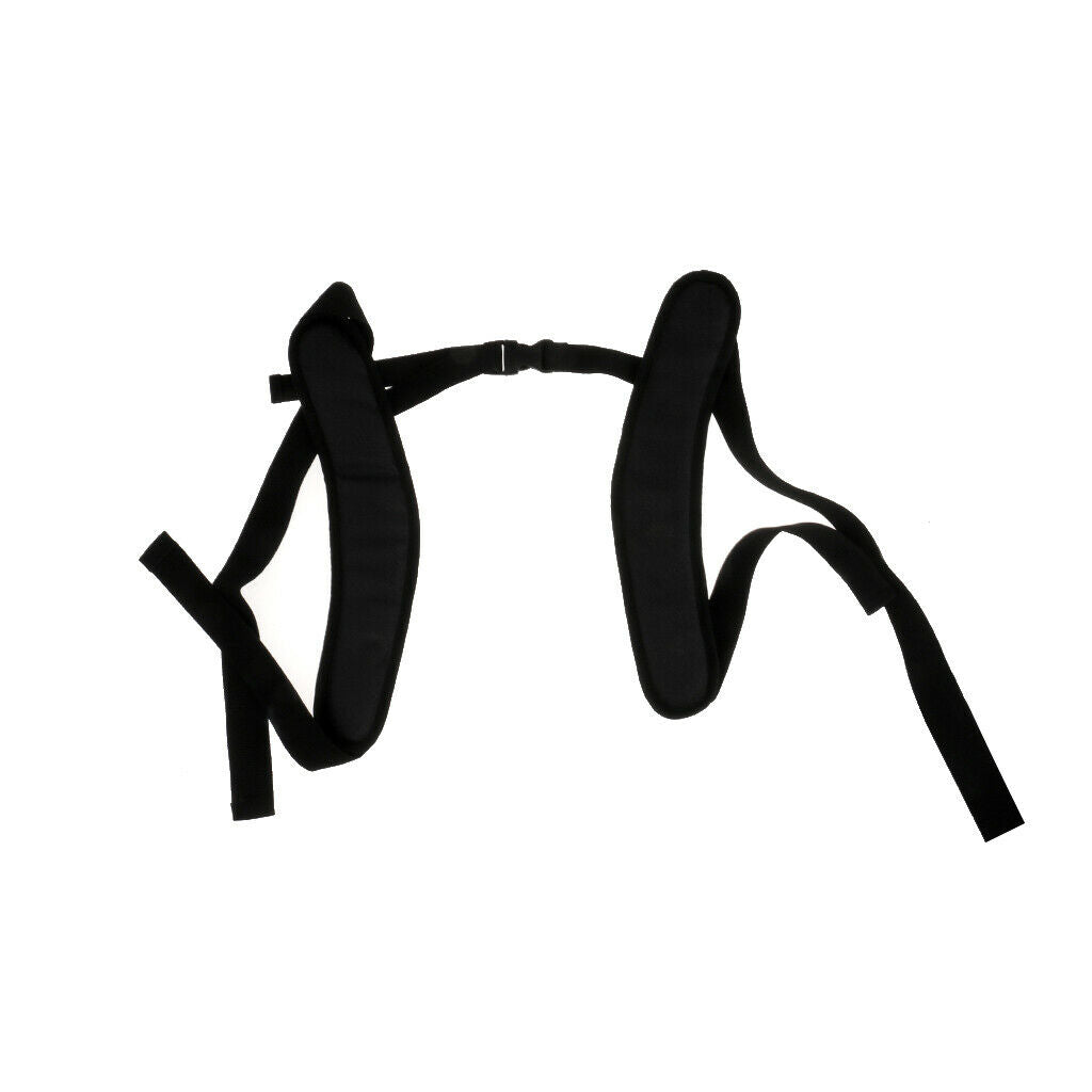 Replacement shoulder strap PVC waterproof for outdoor backpack Wear-resistant