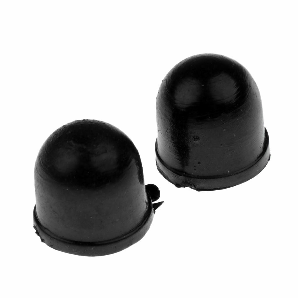 6 Replacement Rubber Cups for Longboard Skateboard Trucks