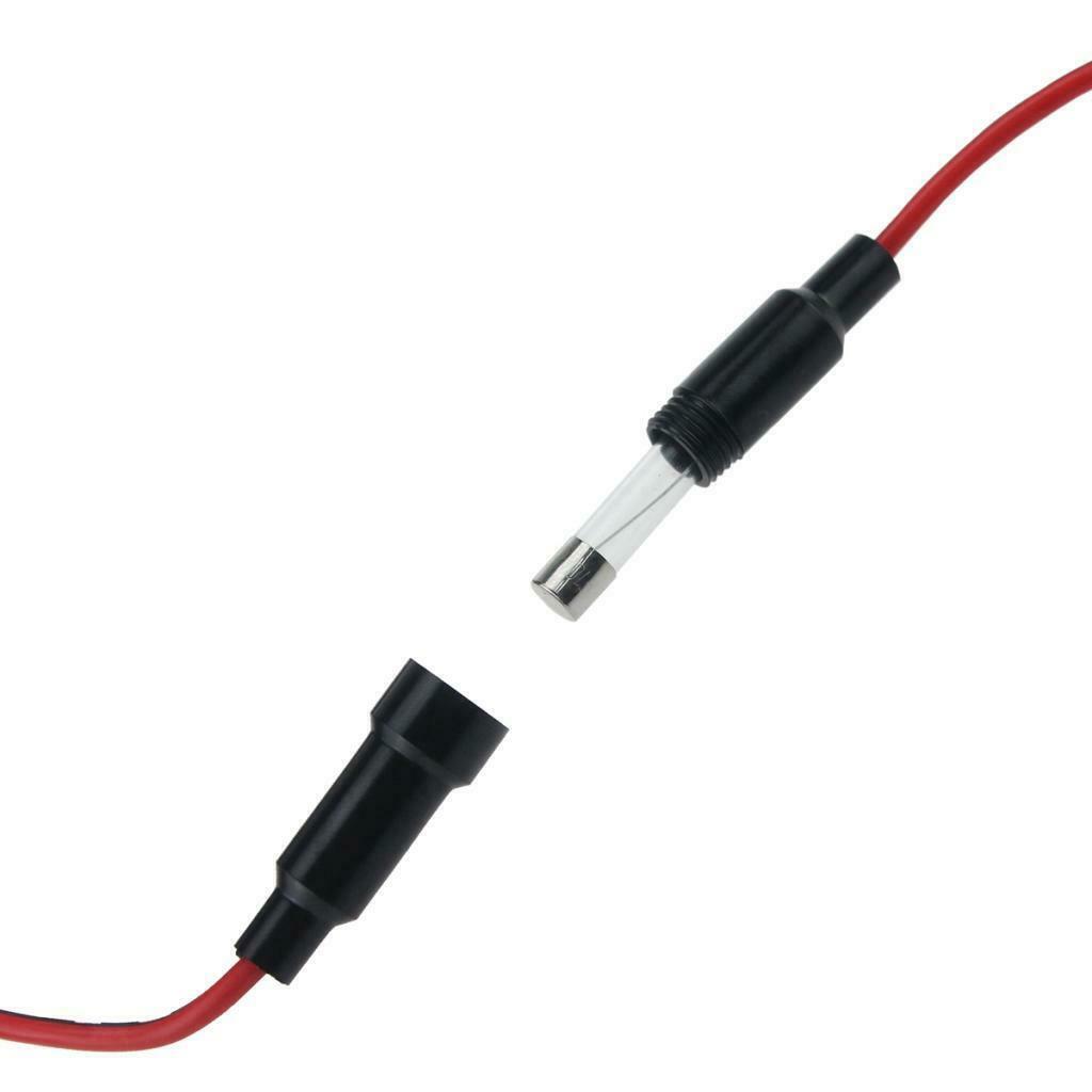 Car Motorcycle Lighter Plug Female Plug