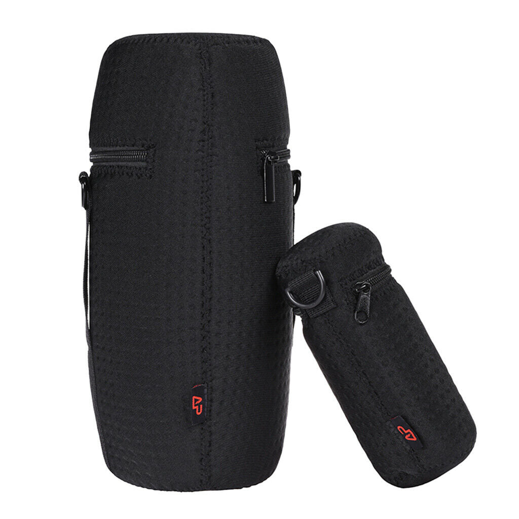 Cloth Case Cover Carry Bag with Charger Pocket for JBL   Speaker