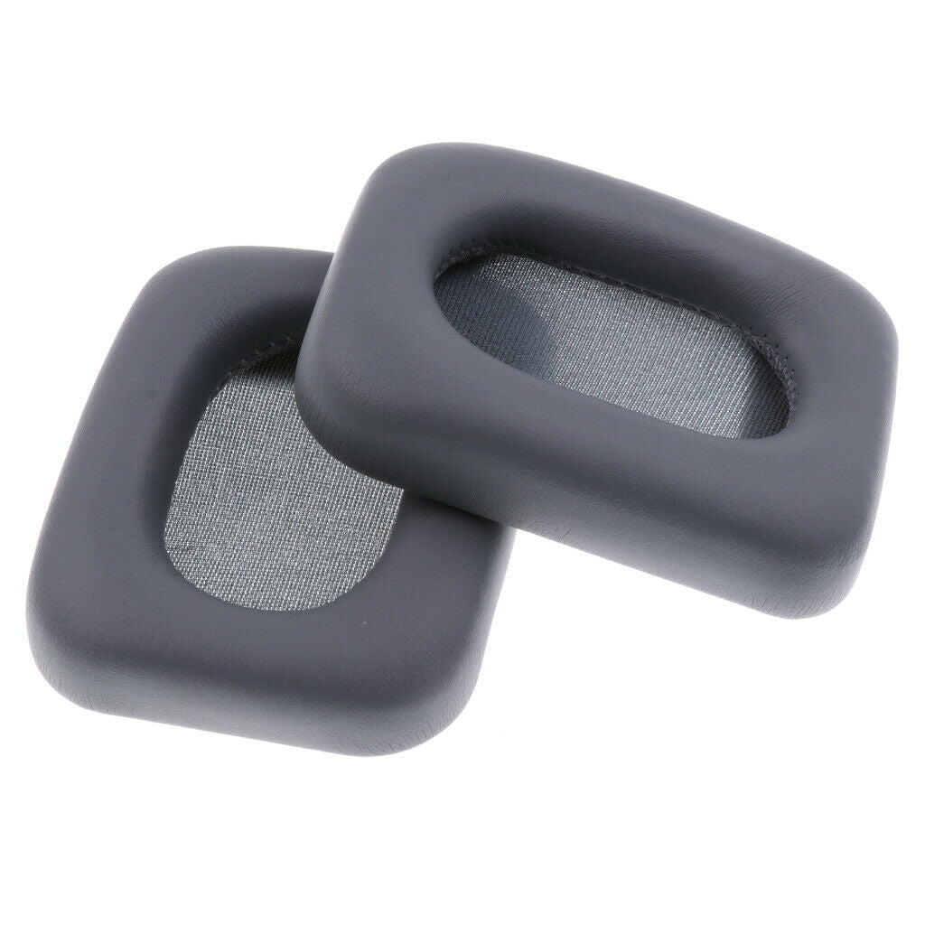 Replacement -aural Ear Pads Cushions for Inspiration Headphone Headset