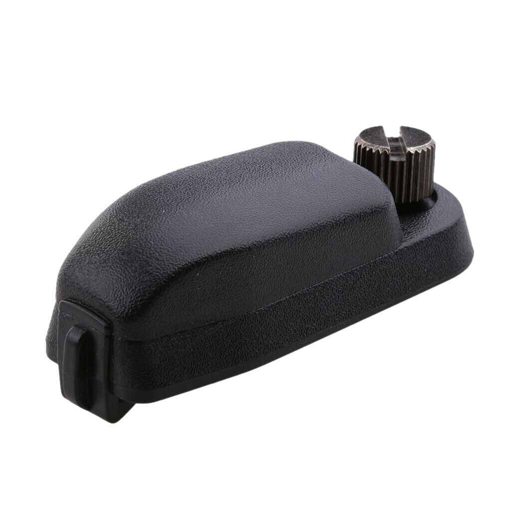Audio Adaptor Adapter for   Walkie Talkie XPR6300 XPR6350 XPR6380
