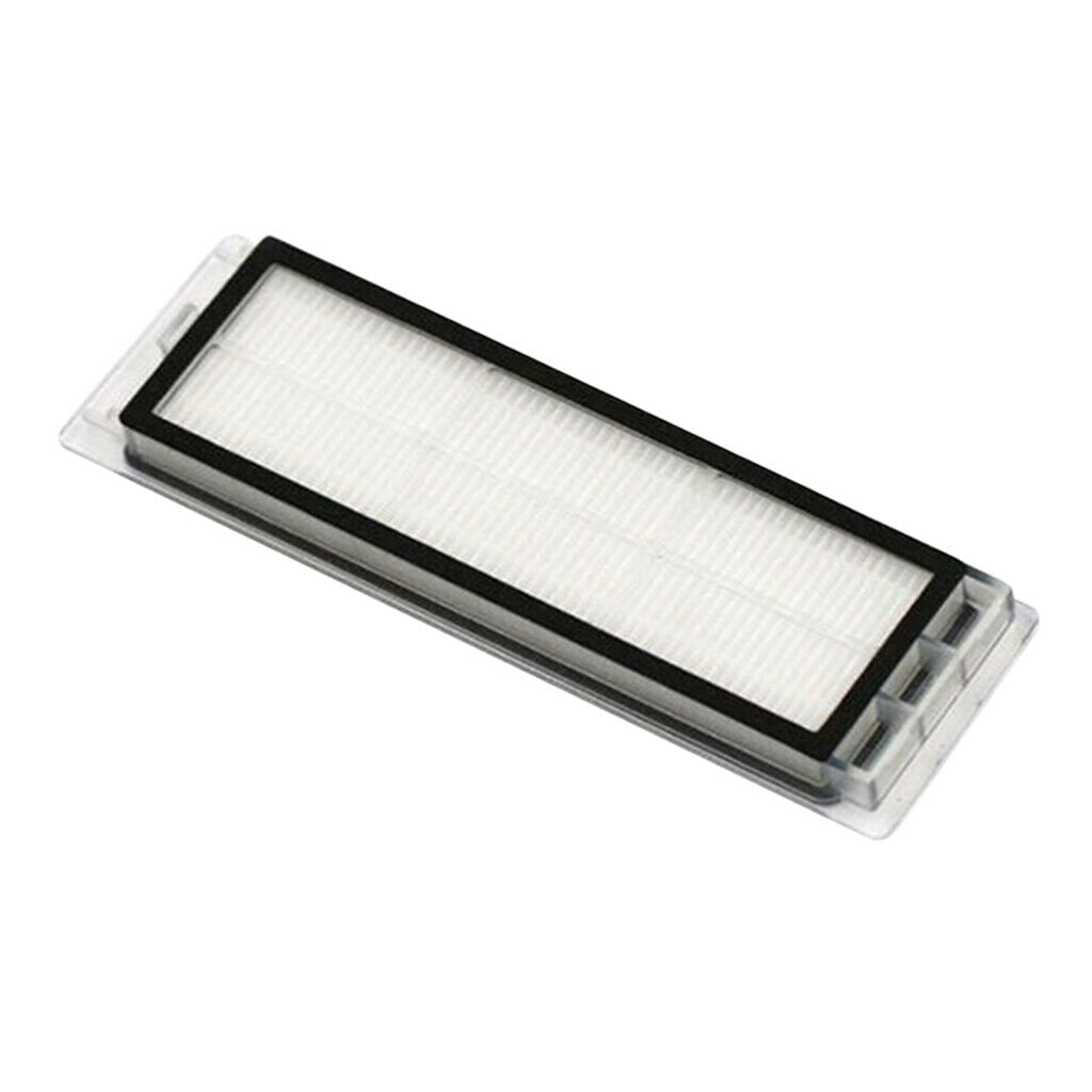 Brush Filter Fit For T4 T6 S50 Vacuum Accessories