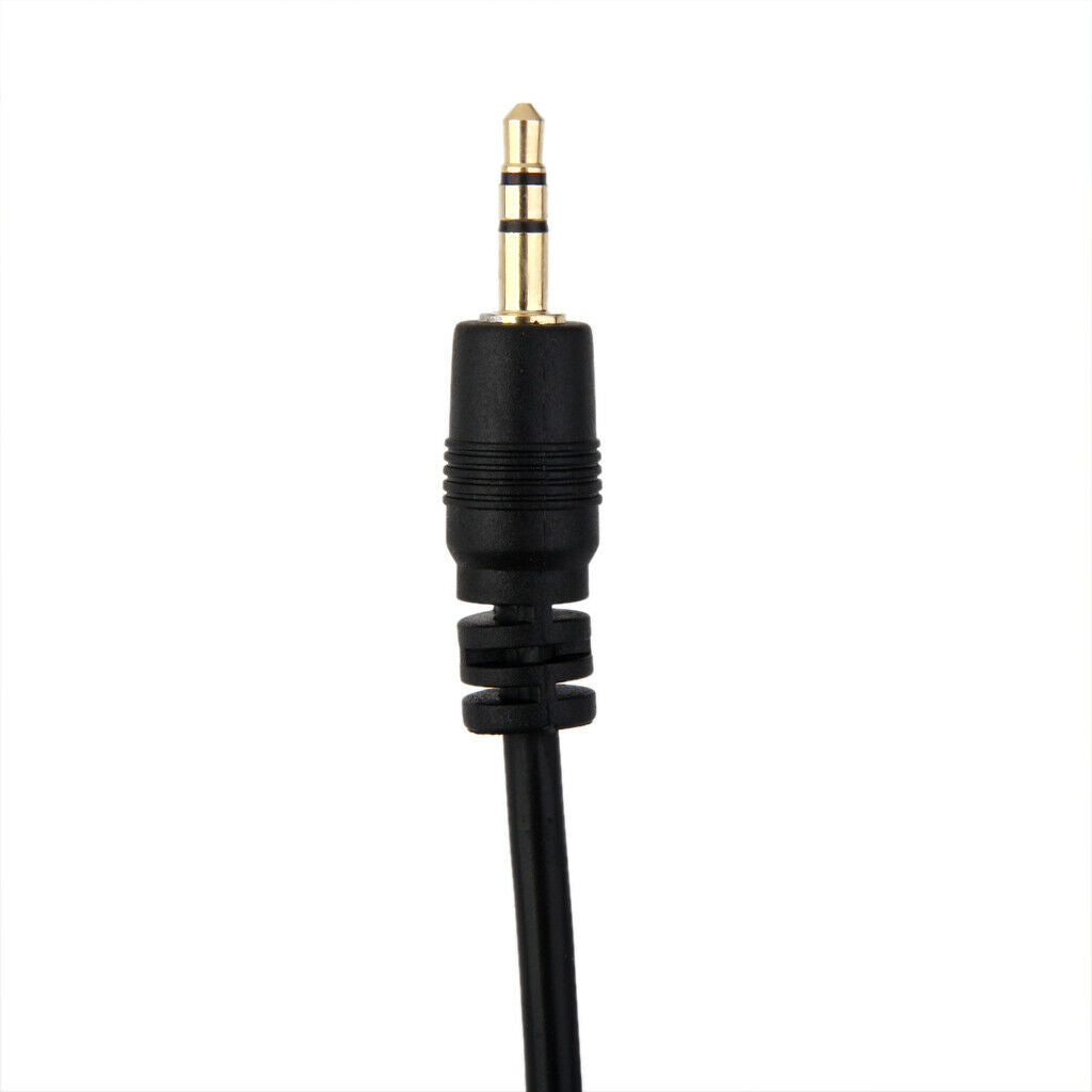 2M Music Interface AMI MMI to 3.5mm Audio Adapter Cable for Audi Q5 Q7 A4