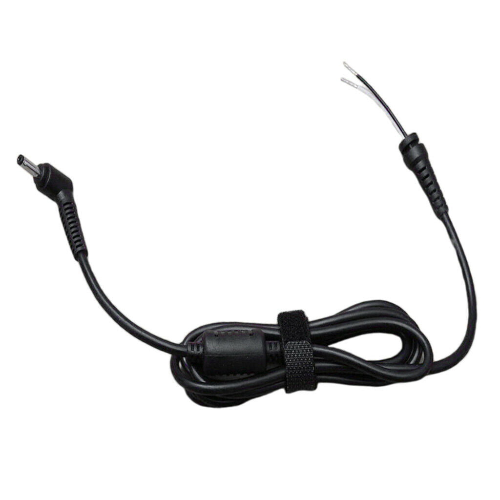 (1) 4.0x1.35mm DC Power Plug Connector for UX21A UX31A UX32A