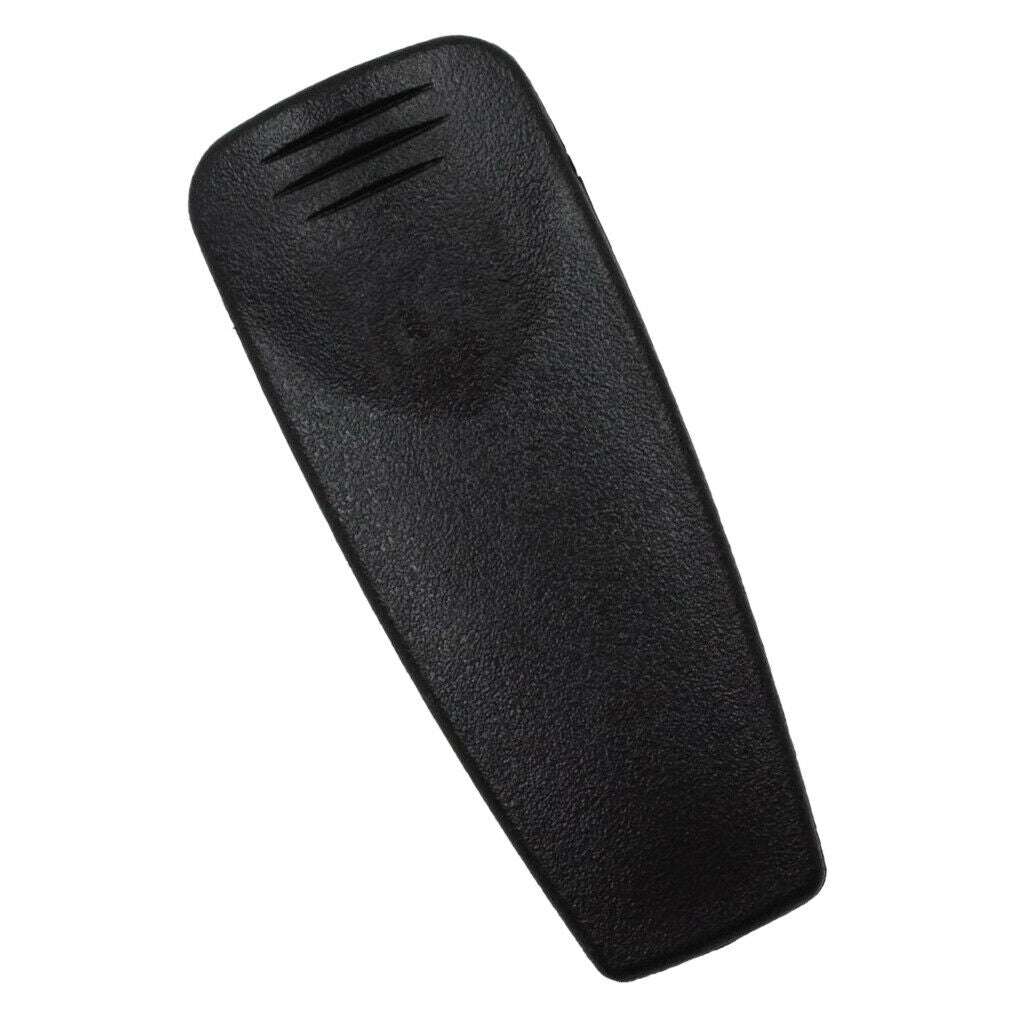 1 Piece Belt Clip Belt Clip Replacement For  Walkie Talkie. Size: 100