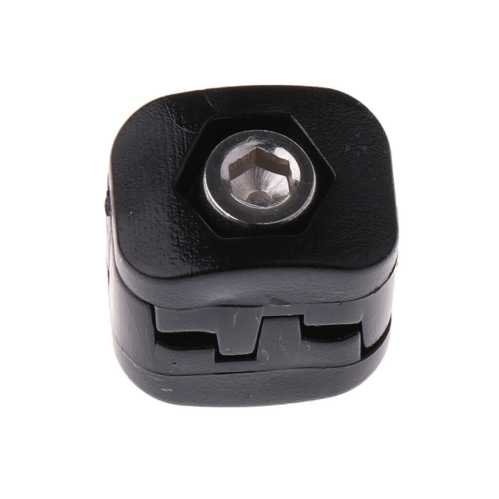 2 Pcs Fall Away Arrow Rest Fastener Clips Compound Bow Archery accessories