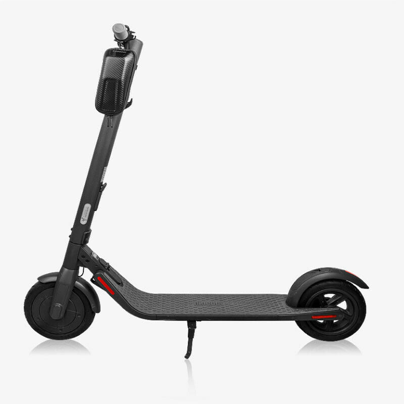 Universal Hard Shell Front Beam Bag Pocket For Bicycle Electric Balance Scooter