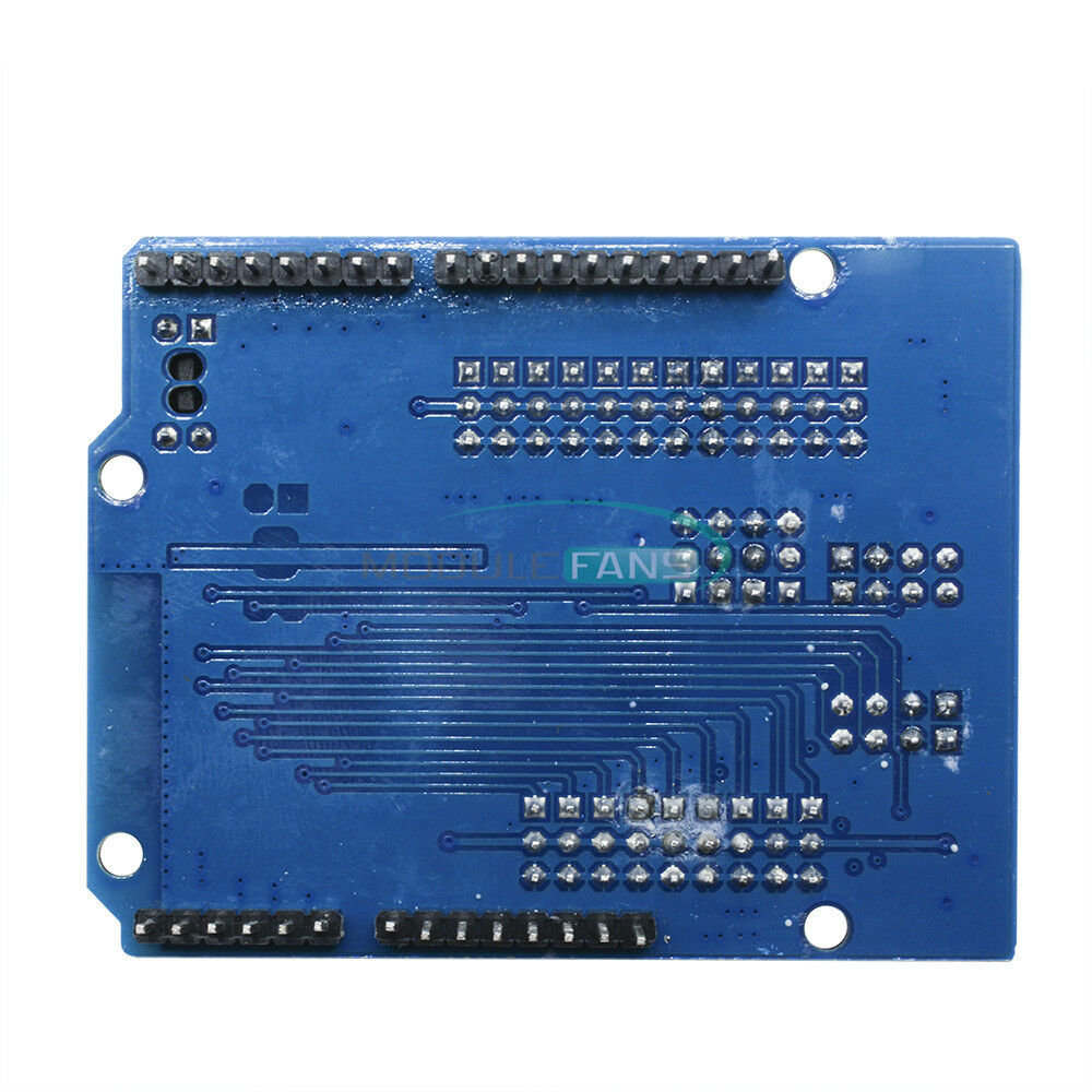 ESP-13 ESP8266 Web Sever Serial WiFi Shield Board Module For Arduino UNO R3