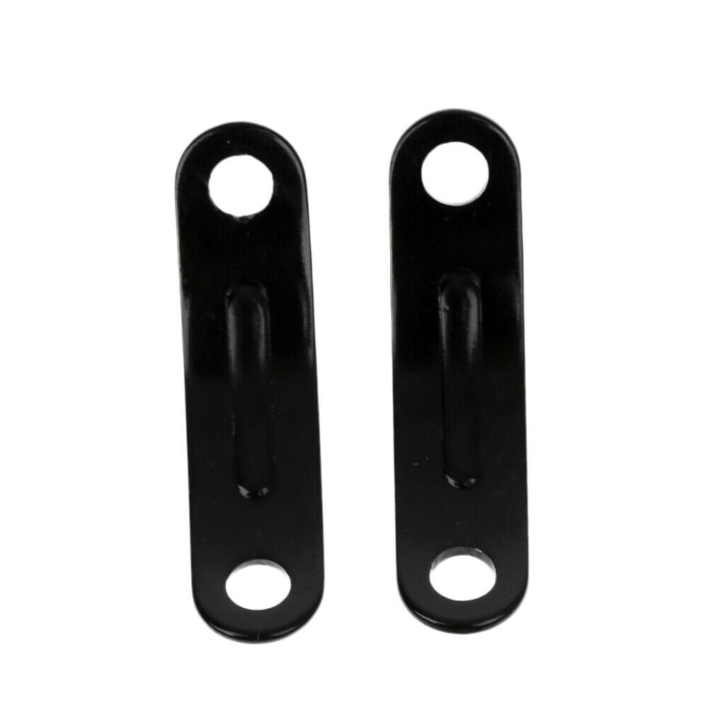 10pcs Camping Tent Awning Ultra-light Bent Guy Line Rope Runners Tensioners