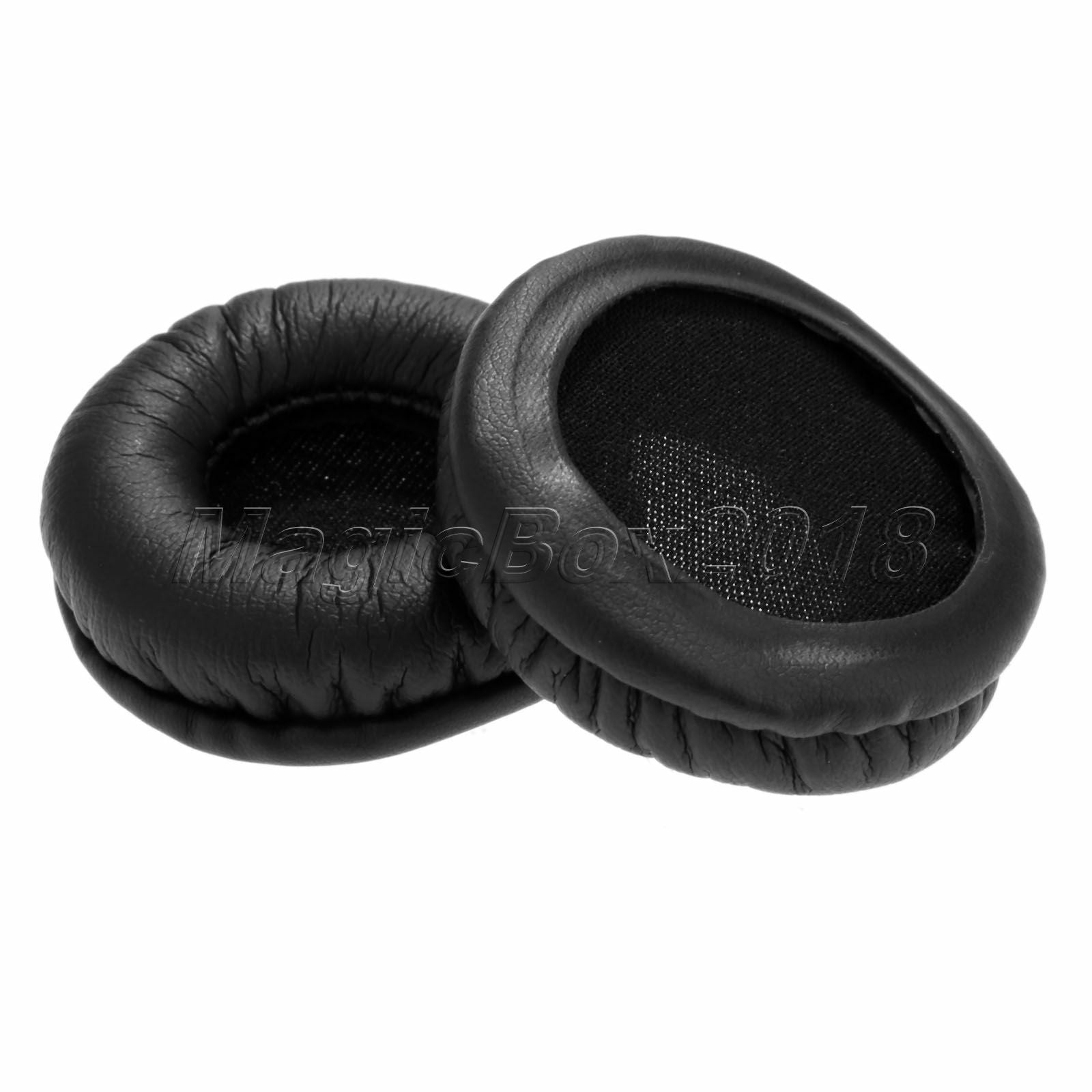 Replacement Ear Pads Pillow Earpad Cushion for Telex Airman 750 Aviation Headset