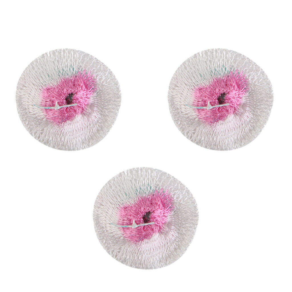 10 Pieces Lantern Mantles Kerosene Pressure Lamp Mantle Gas Lamp Accessories for