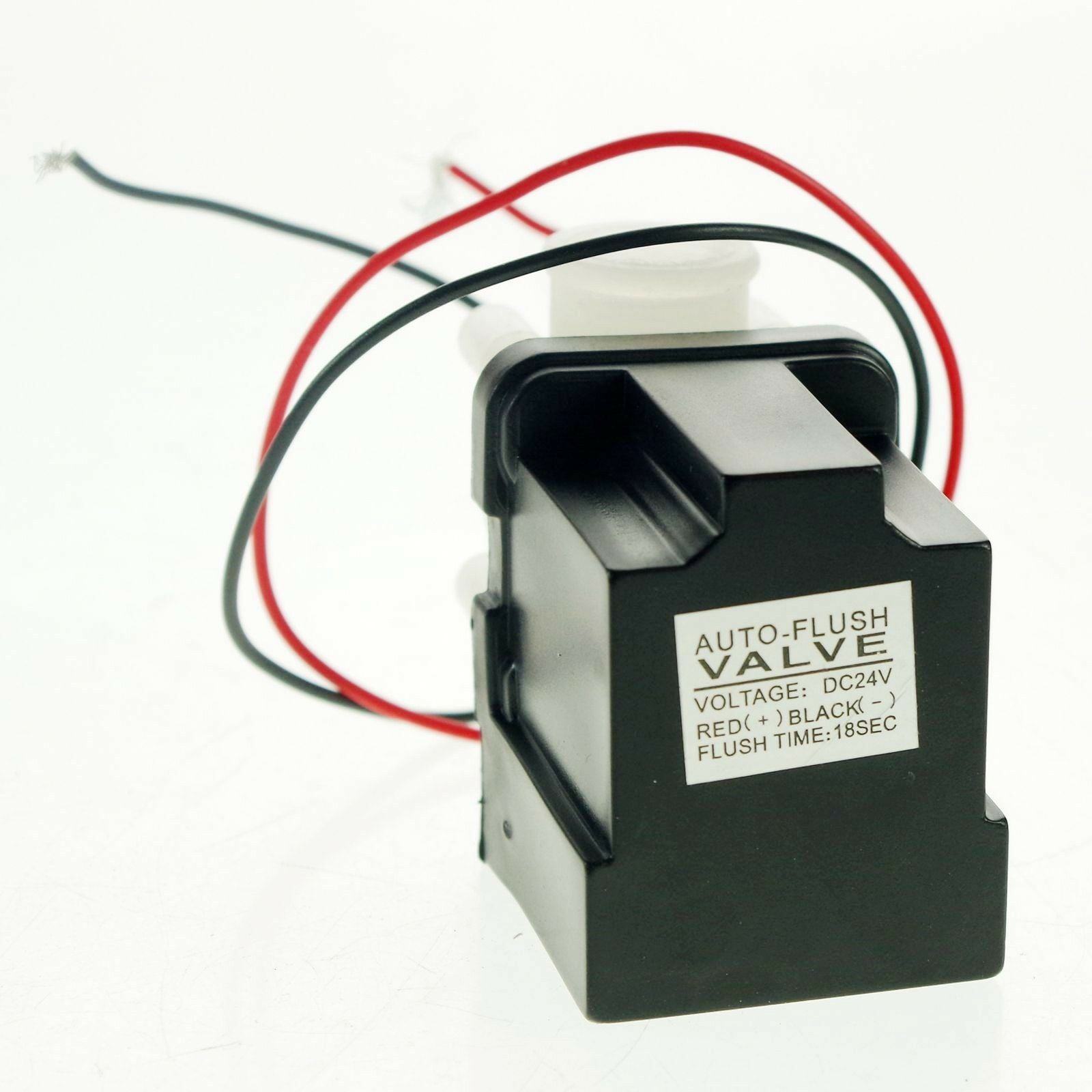 (1)1/4" BSP Reverse Osmosis Valve for 18 seconds With RO Restrictor Washing Auto