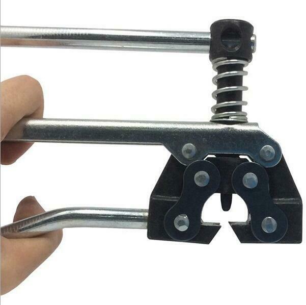#60 #80 #100 A2100 Roller Chain Detacher Breaker Cutter for ATV / Go Kart / Bike