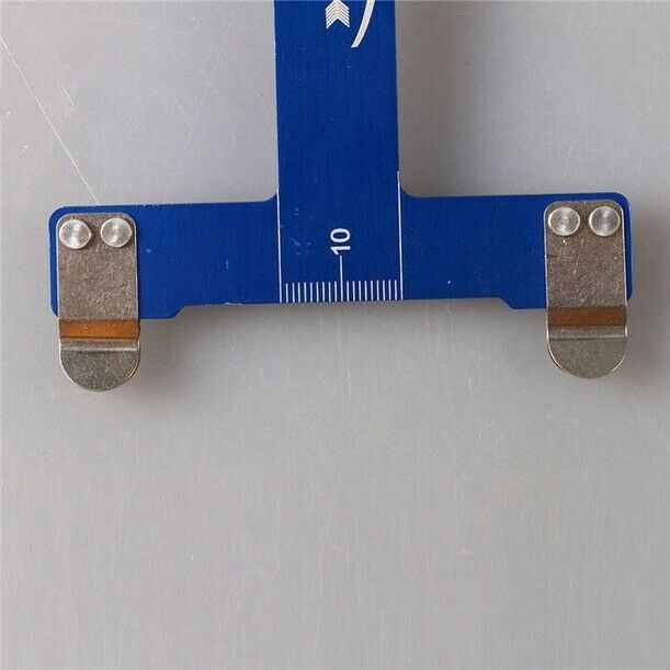 Archery T Square Ruler Arrow Bow Field Outdoor Shooting Hunting Tool