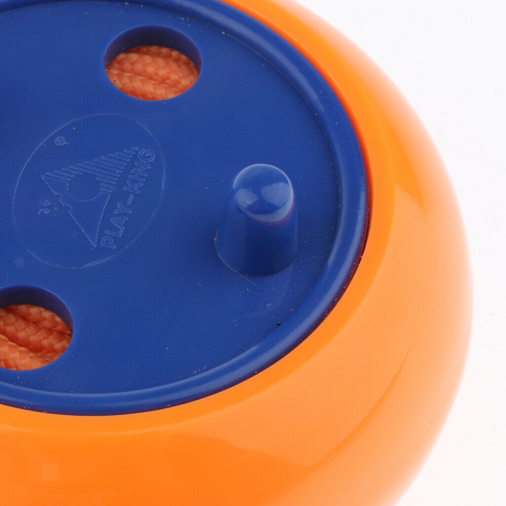 2x Portable Washing Clothes Line Rope Outdoor Travel Camping Clothesline 8m