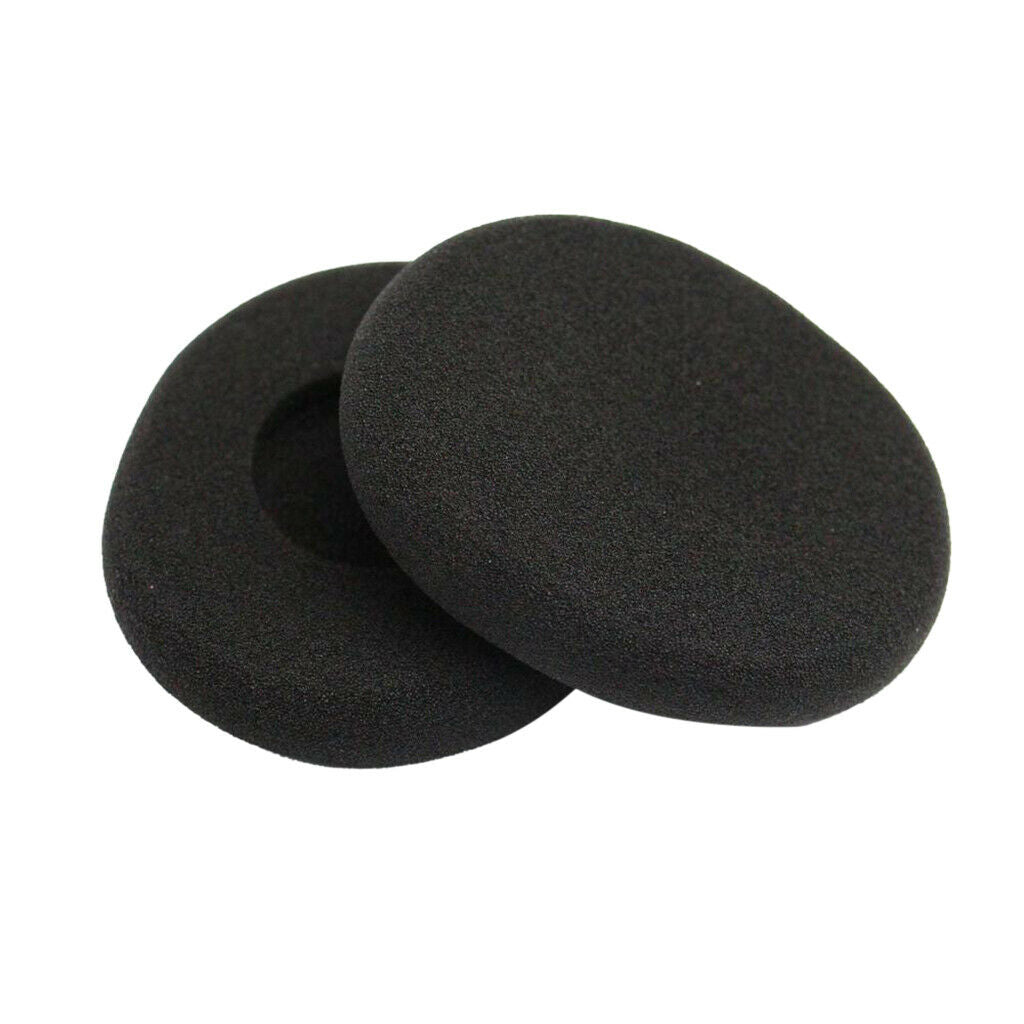 Replacement Foam EarPads Ear Cushions Covers for Logitech H800 Headphones
