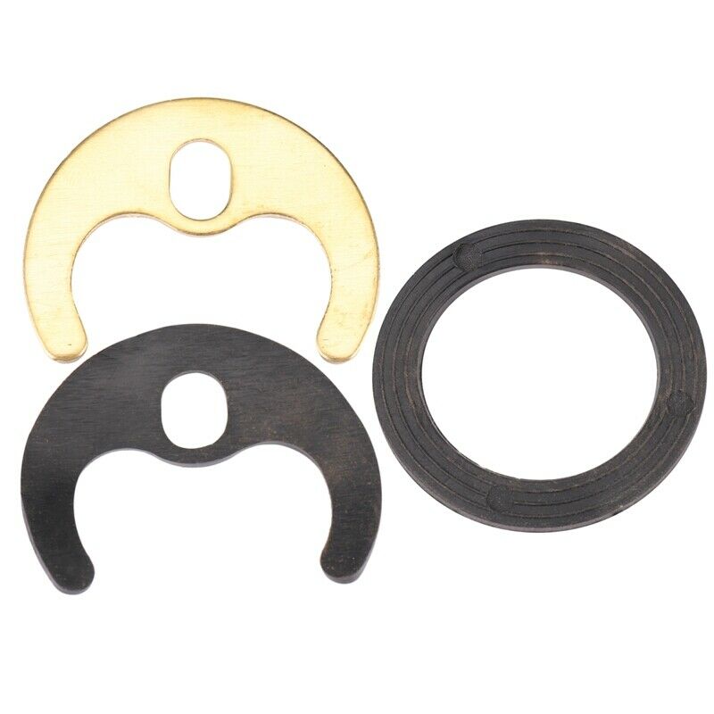 M8 Basin Washer Sink Monobloc Mixer Tap Fixing Fitting Kit Bolt Kitchen BrackeB2