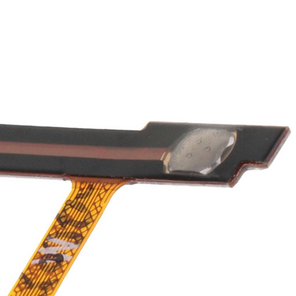 Power On Off Volume Switch Flex Cable Repair Kits for Note N8000 Tablet