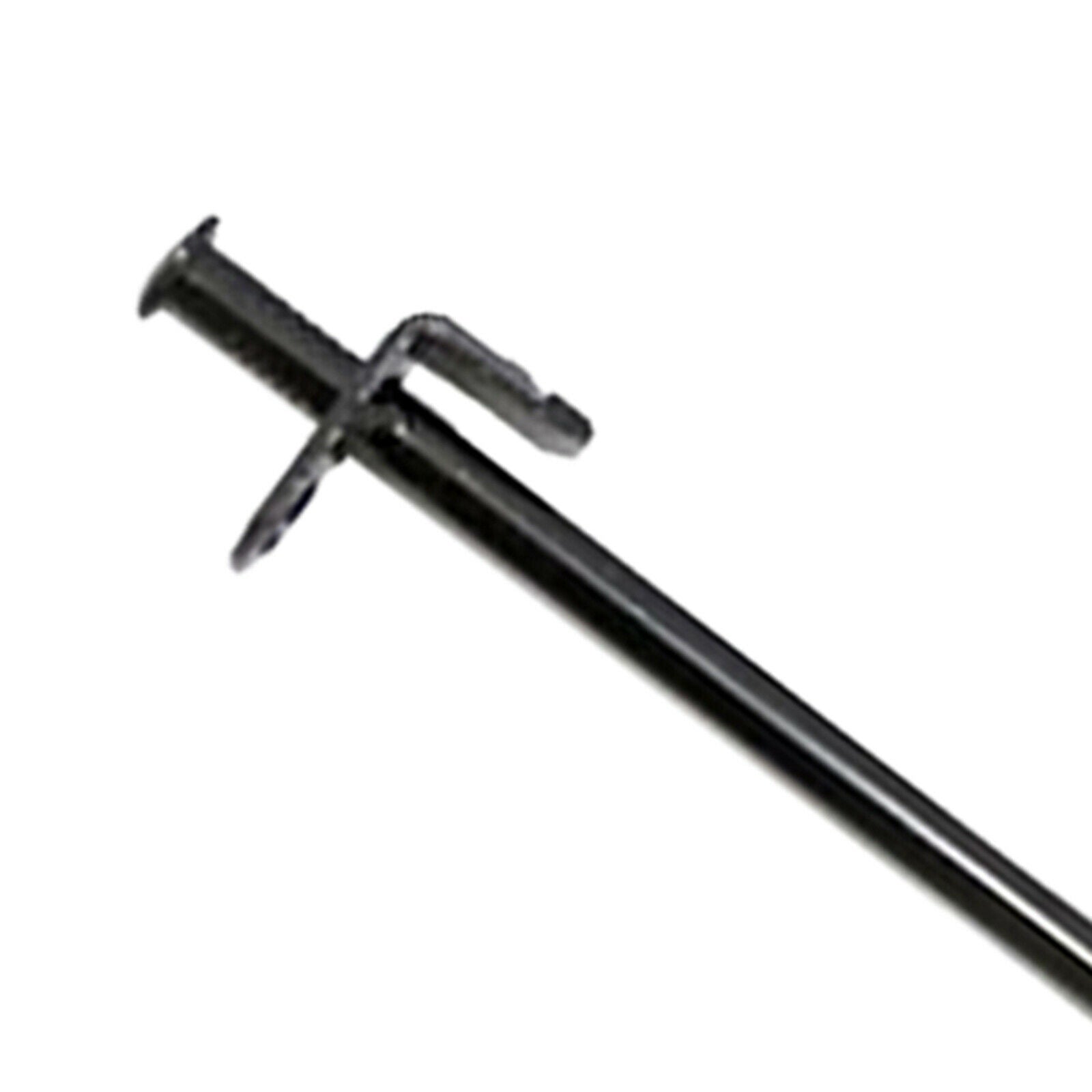 Camping Tent Stakes Pegs Multiuse Ground Nails for Outdoor Climbing Awning