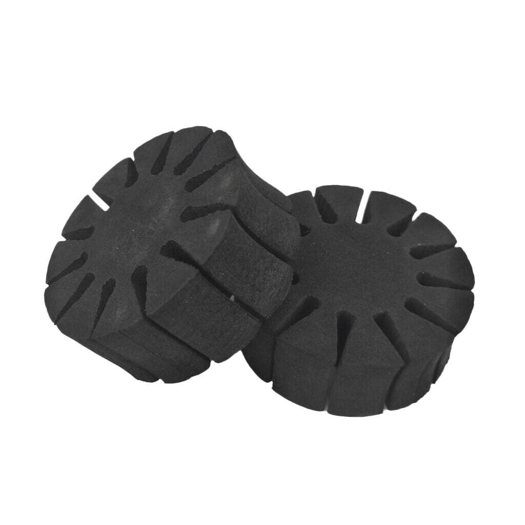 durable 10 Pieces EVA Foam 12 Arrows Separator Rack Holder Set Archery tool