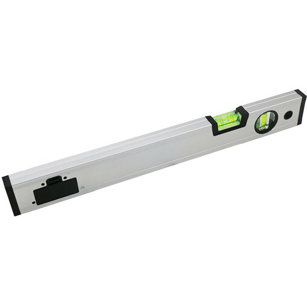 0 ~ 360 ° Digital Level Electronic Cube Inclinometers Angle Finder 400 Mm