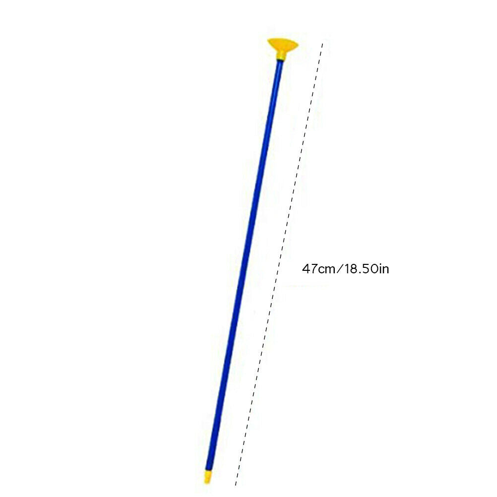 12Pcs Children Archery Game Safety Rubber Arrows Archery Suction Cup Arrow