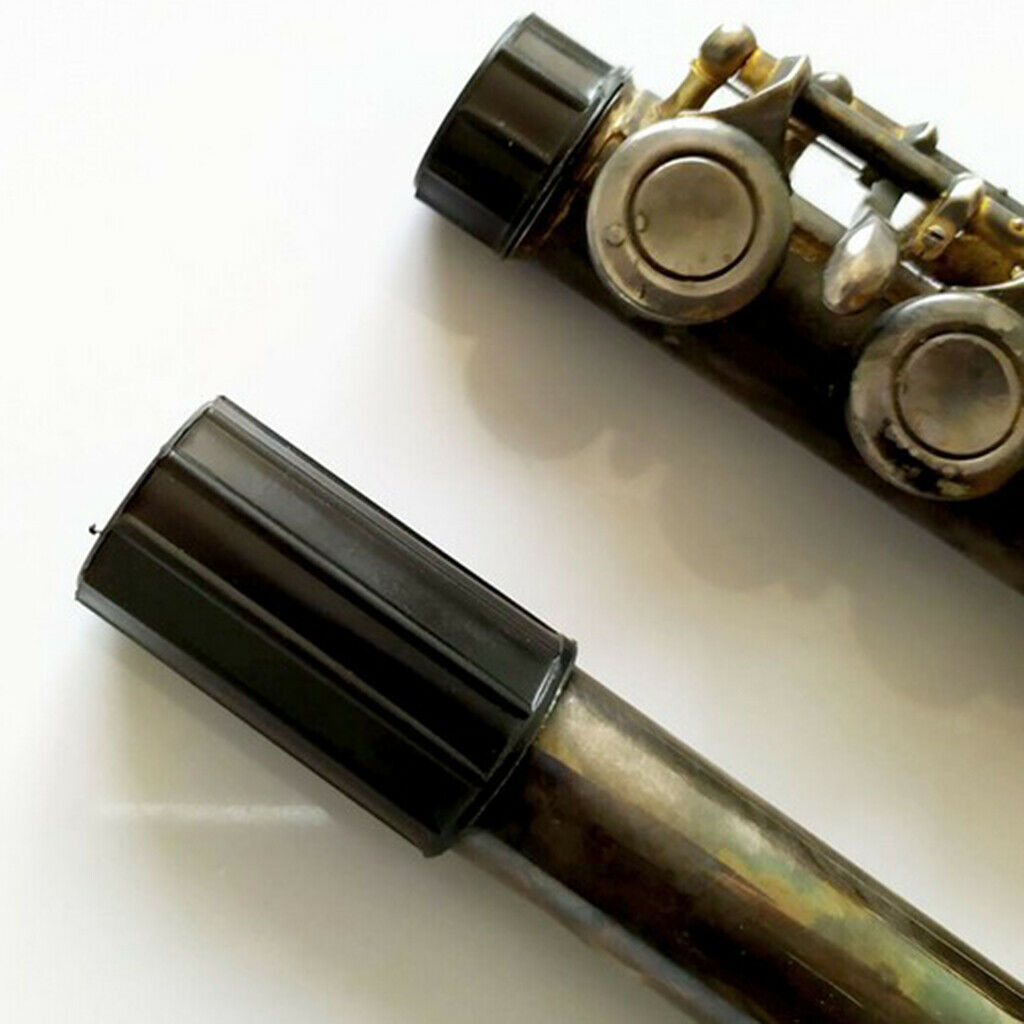 Flute Cap Protector Seal for Head And Foot Seal for Foot Seal