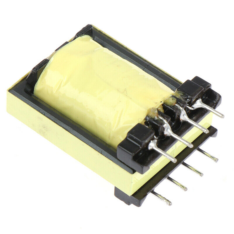 Welding Machine Power High Frequency Transformer EEL25 200:12:22:22 Converte Tt