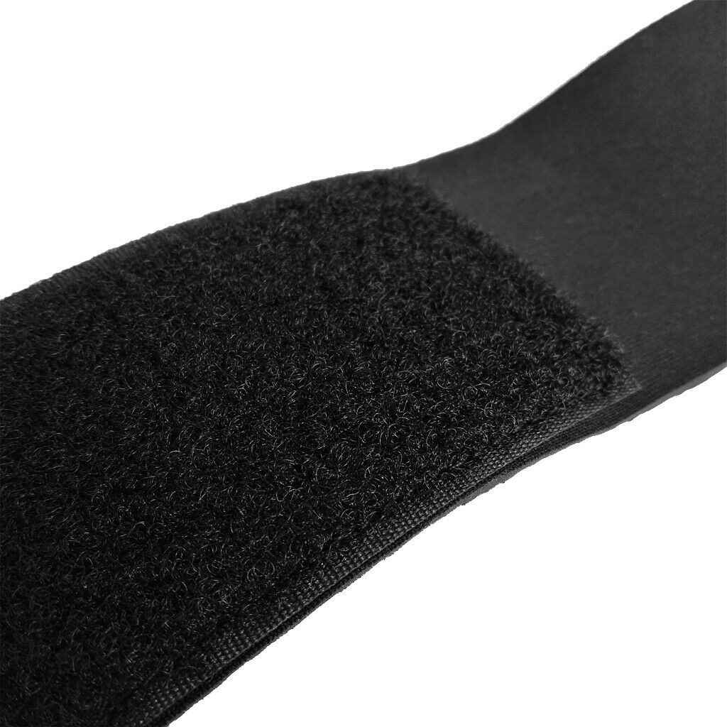 (2 Pieces Pack) Neoprene Pants Straps