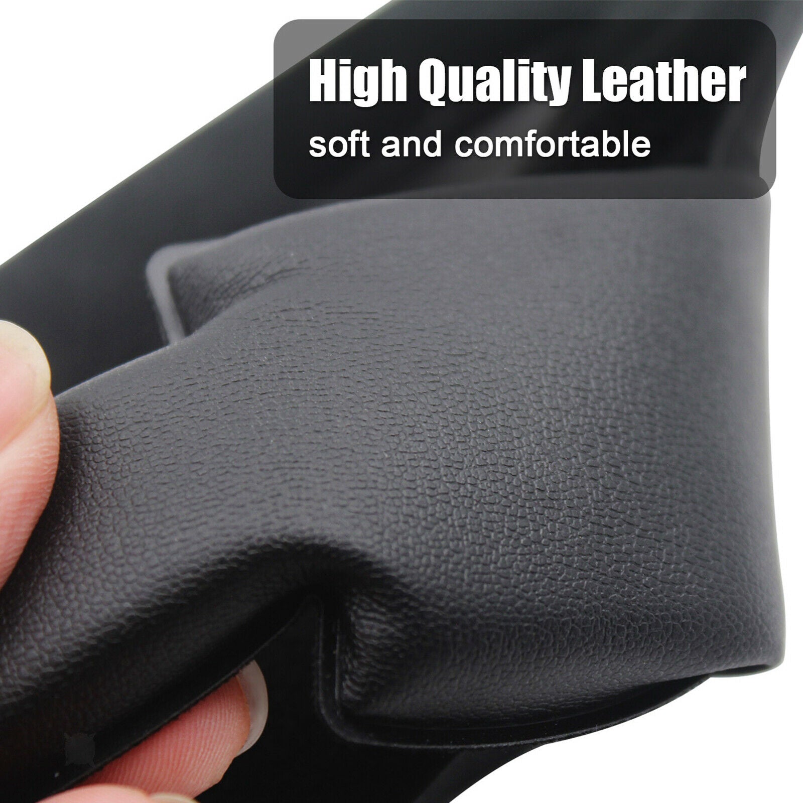 Headband Head Strap Pad Leather Cushion Non-slip Head Strap For HTC Vive VR