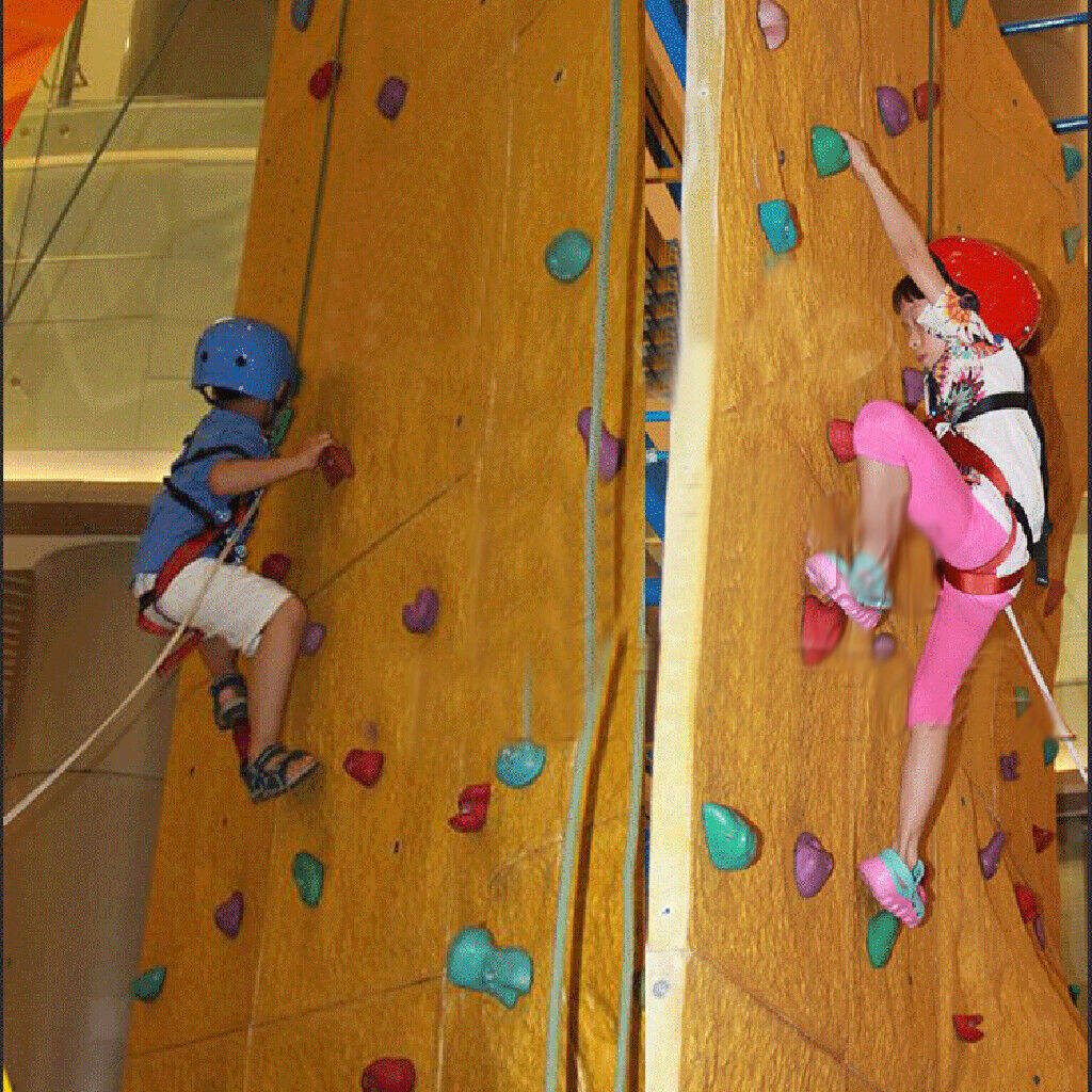 Climbing harness for children children full body protection seat harness chest