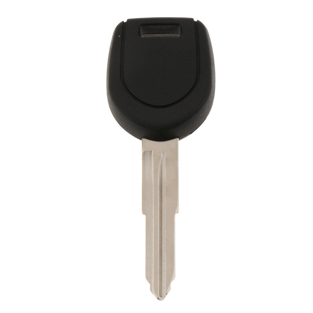 Uncut Blade Blank Car Key Shell Case Cover Replacement for Peugeot No Chip