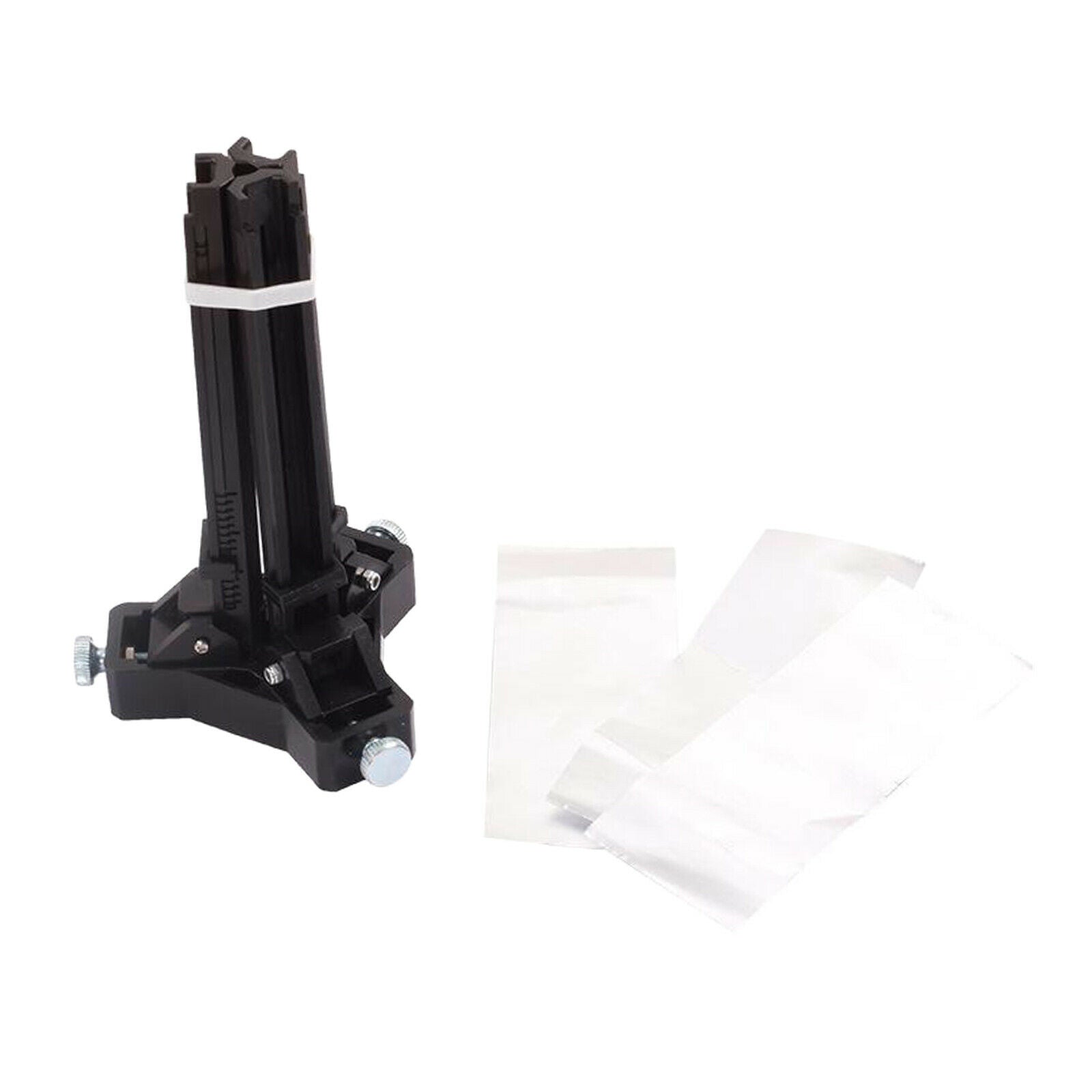 Adjustable Tail Jig DIY Fun Stick  Archery Accessories