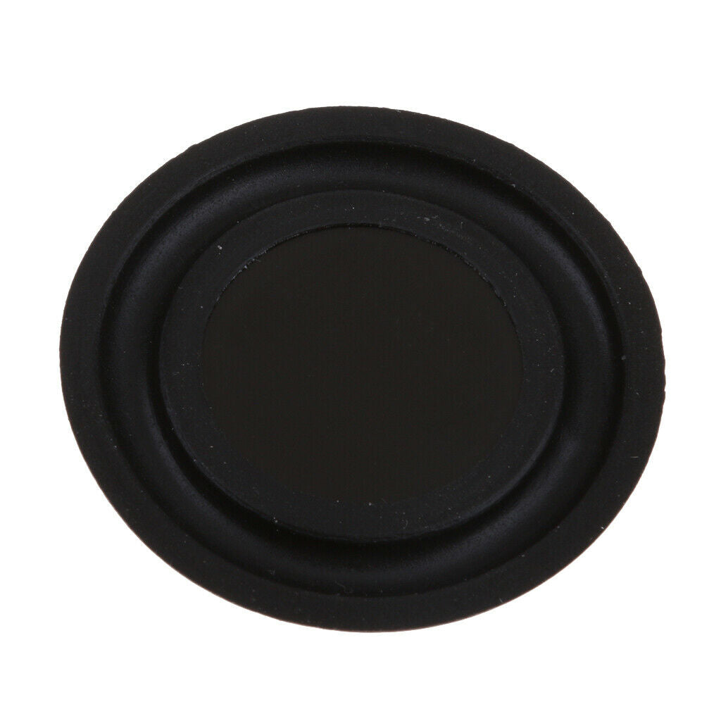 1.6inch Passive Radiator Subwoofer Speaker Vibration Membrane