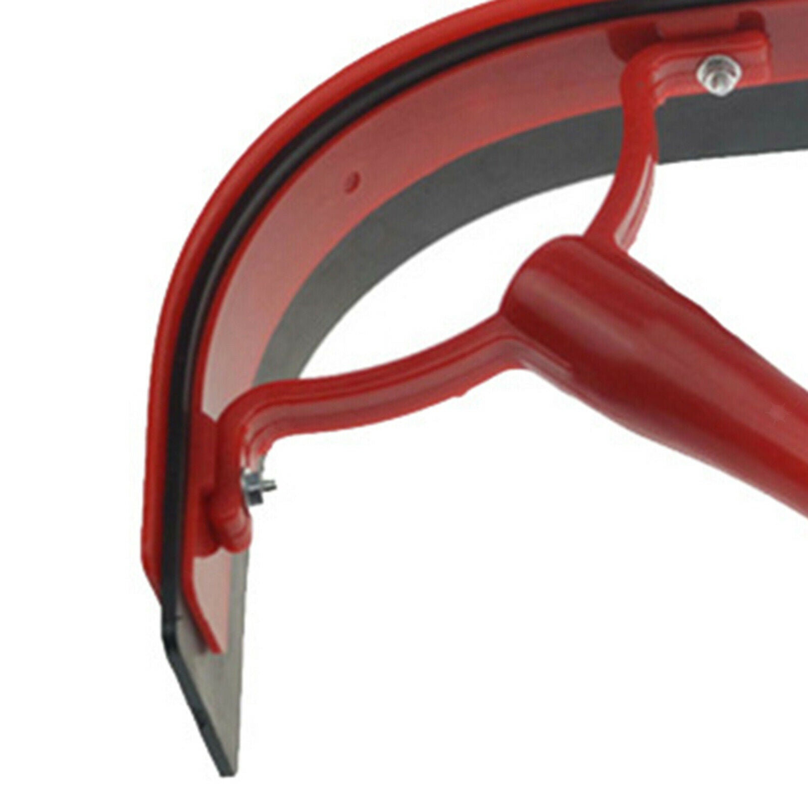 Professional Horse Sweat Scraper Grooming Animal Brushes Care Tool Equipment