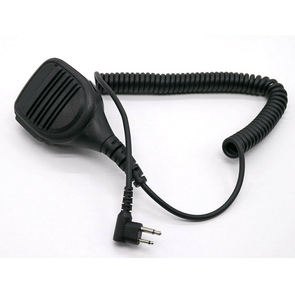 Heavy Duty Speaker Mic for   CP200 CP200D CP185 EP450 Radio