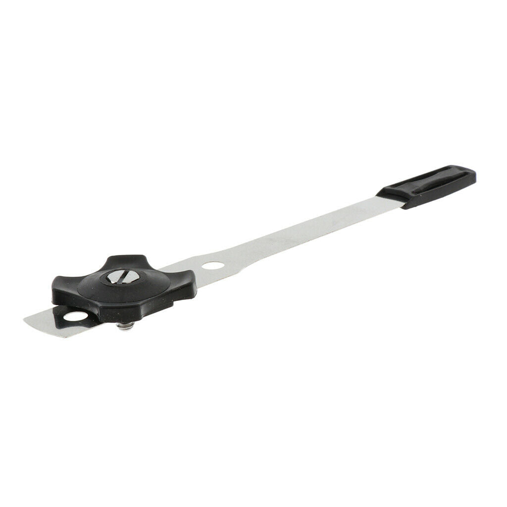 Archery Arrow Clicker Adjustable for Recurve Bow Hunting, Archery Accessories