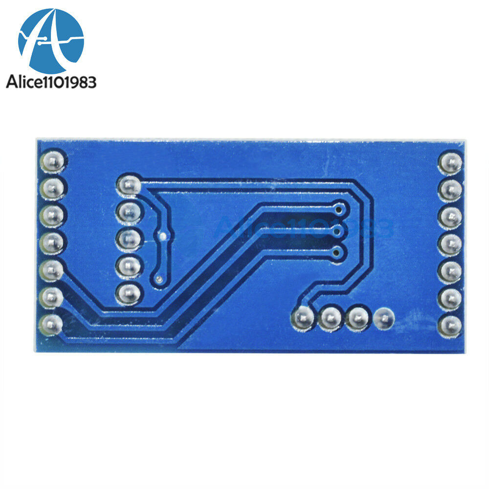 5PCS Stepper Motor Driver Board Module ULN2003 for 5V 28BYJ-48 Arduino