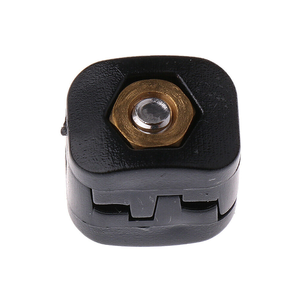 2 Pcs Fall Away Arrow Rest Fastener Clips Compound Bow Archery accessories