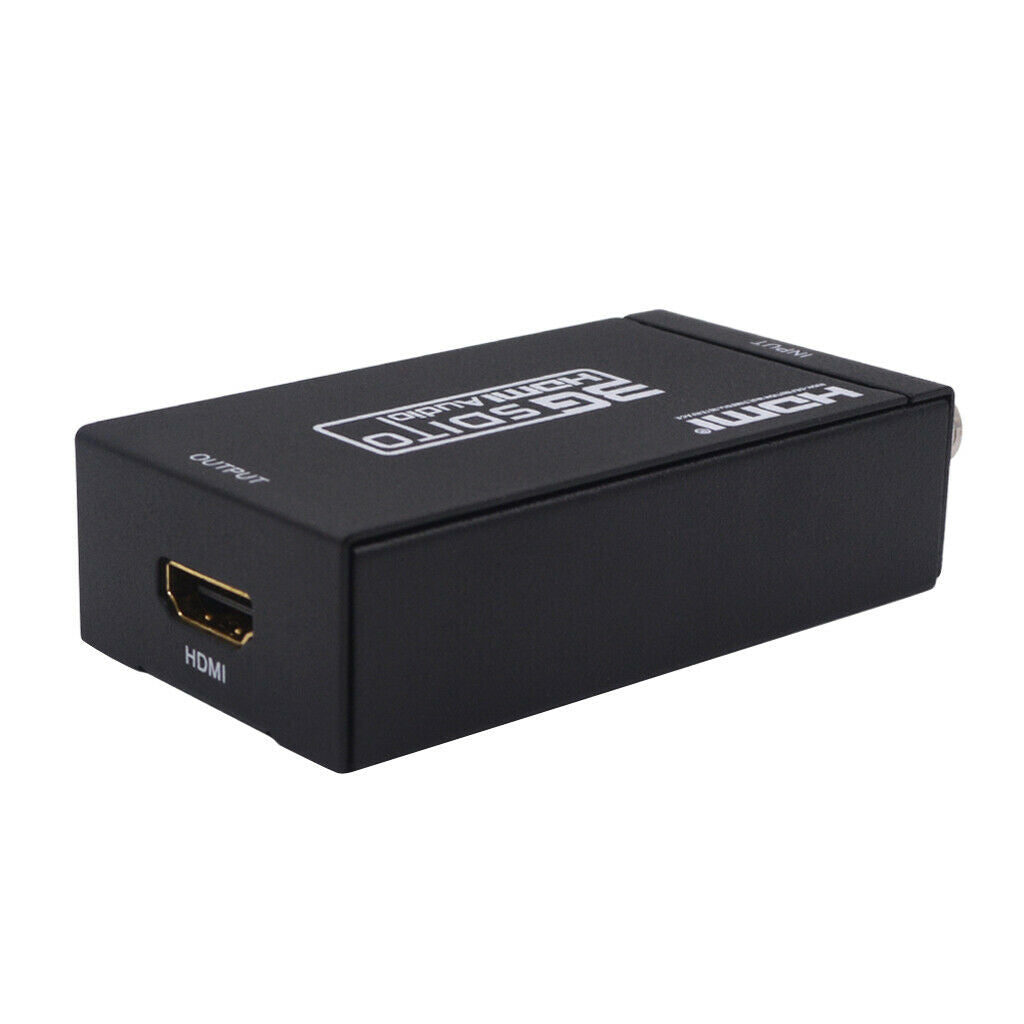 1080P   SD - SDI   HD - SDI   3G - SDI   to     Video   Audio   Converter   for