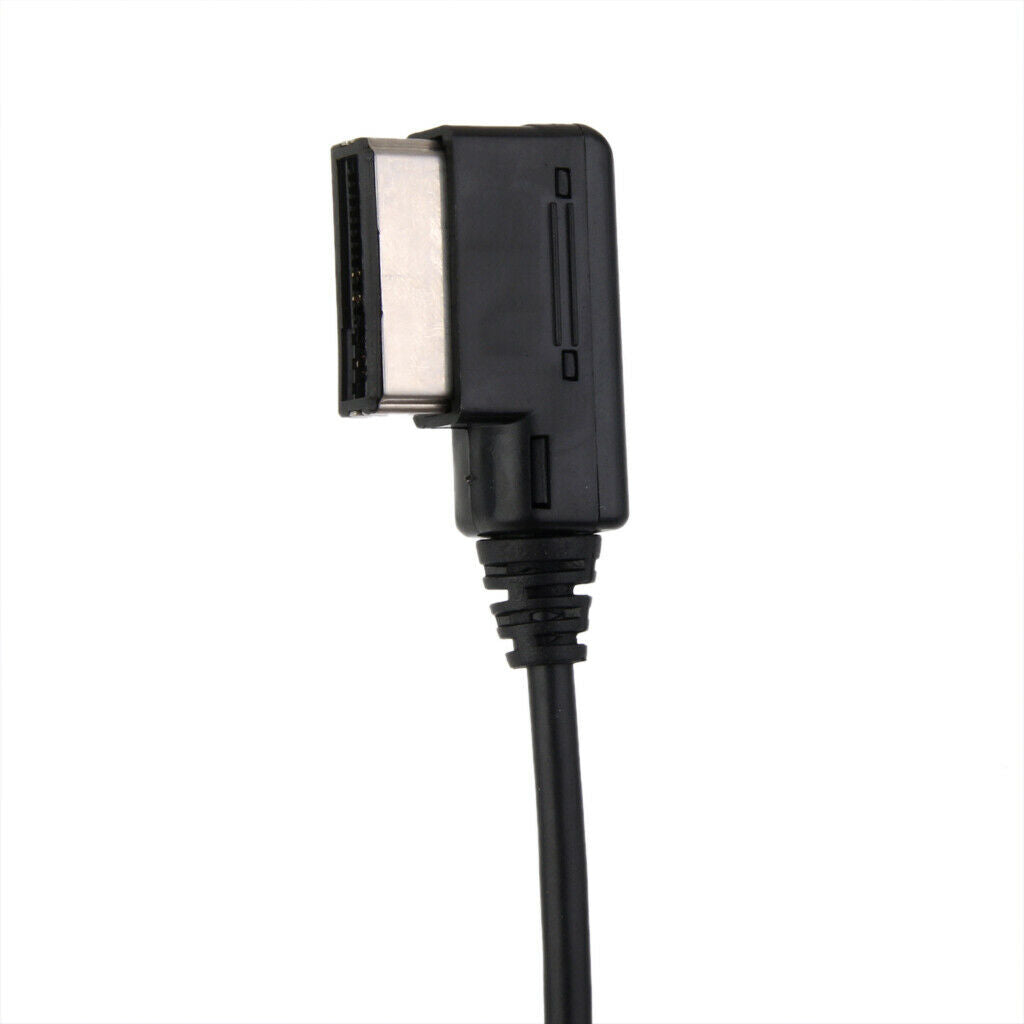 Music interface AMI MMI MDI USB adapter cable for A3 A4 Q5 Q7 VW MK5