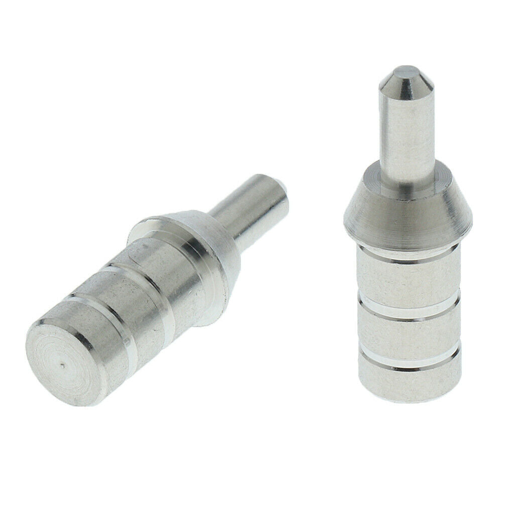 Set of 20 Archery Pin Cam Socket / Arrow Cam Pin Adapter