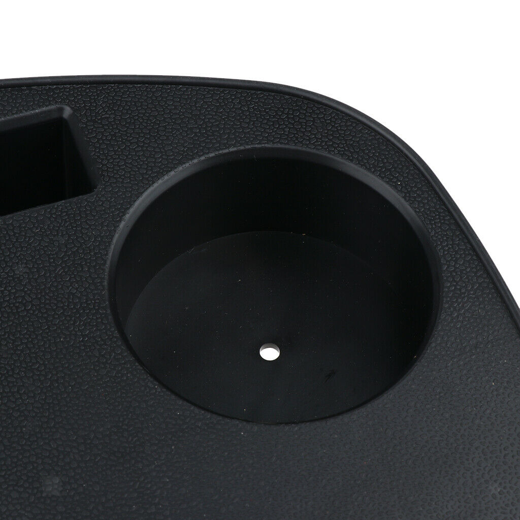 2 Pack Cup Holder for Foldable Chairs, Gravity Chair Snack Tray for Drinks