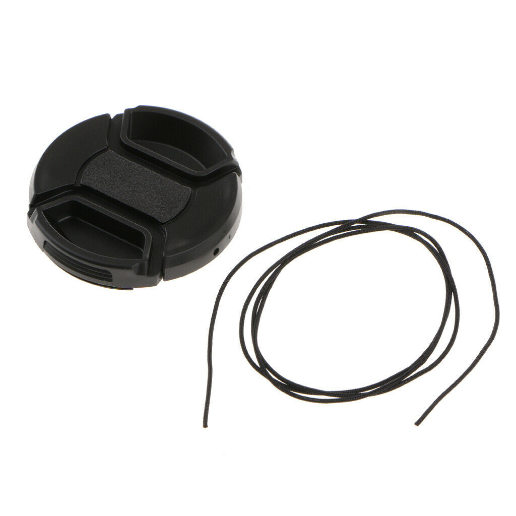 46mm Snap-On Lens for Camera Lens Random One