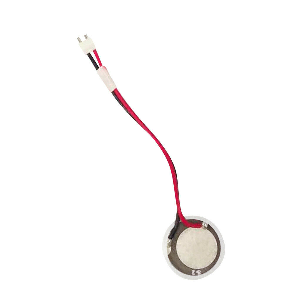 Ultrasonic Mist Maker Fogger Ceramics Discs with Wire Sealing for Aroma